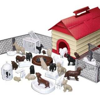 Tier Toys Stackers Barn Yard Toys & Games