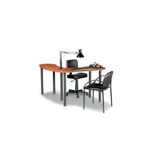  Kayline Silhouette Laminated Table (S100 V) Beauty