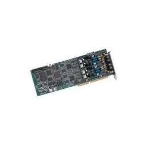  Voice Interface Card   Plug in Card   Isa   64 Kbps / 4 Electronics