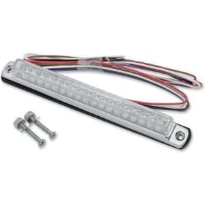Signal Dynamics Universal LED Light Bars with Integrated Turn Signals 
