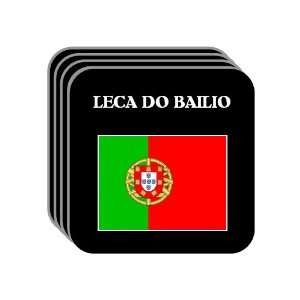  Portugal   LECA DO BAILIO Set of 4 Mini Mousepad 