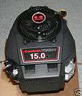Kawasaki 13 HP 13HP FH381V FH 381V MOWER ENGINE MOTOR  