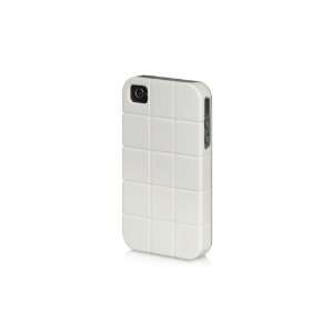  NEW LUXMO WHITE GRAY TURTLE SHELL TPU SKIN HARD CASE FOR 