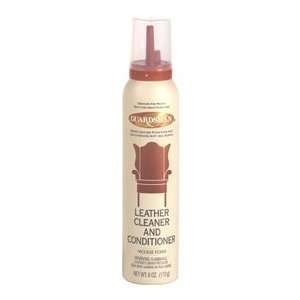  Gaurdsman LC2 Leather Cleaner And Conditioner