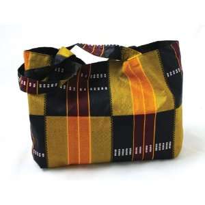  Kente Tote Bag  Style #3 