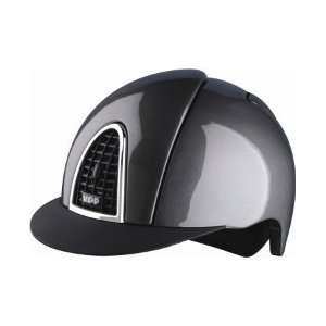  KEP Shiny Grid Helmet