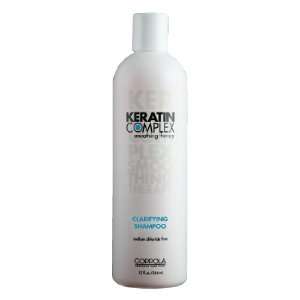  Keratin Clarifying Shampoo 946 ml Beauty