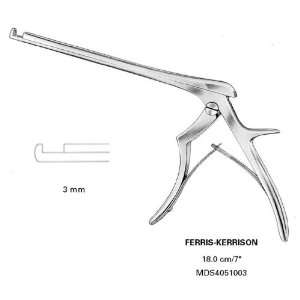   Laminectomy Punches, Ferris Kerrison 1MM, 8