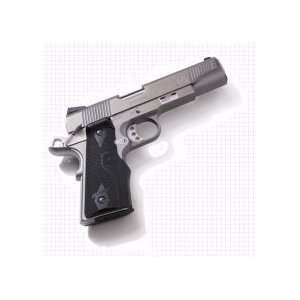  Laser Grips   Colt   Full Size Wrap Around, Front 