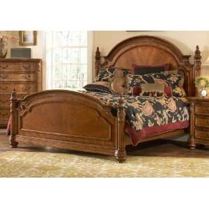  Largo Turnberry King Panel Bed   B1310A 61F/61H/61R