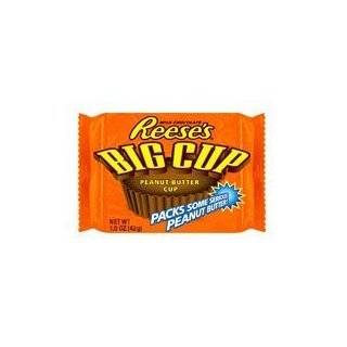 Worlds Largest REESES Peanut Butter Cups  Grocery 