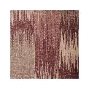  Ethnic/kilim Plum by Duralee Fabric Arts, Crafts & Sewing