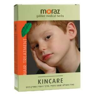  Moraz Kincare Kit (Medicinal lice treatment kit) Health 