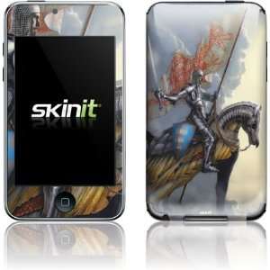  King Arthur skin for iPod Touch (2nd & 3rd Gen)  