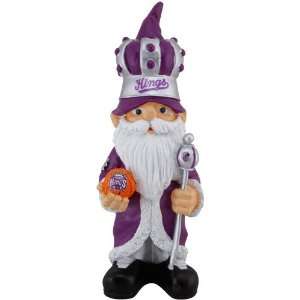  Sacramento Kings Team Mascot Gnome