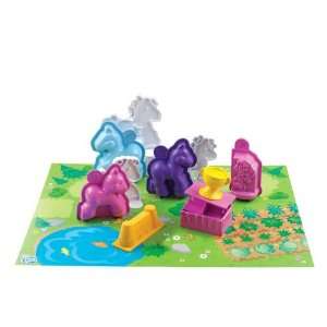  Moon Sand Ponies Theme Kit Toys & Games