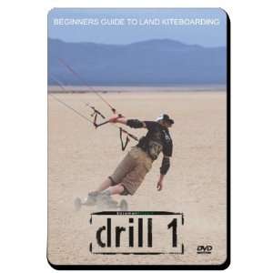  Drill 1 Kite Instructional