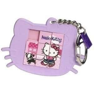  Hello Kitty Puzzle Keychain Toys & Games