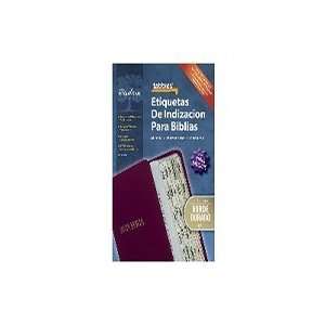 Tabbies Old&new Testaments Spanish Pack of 10 Pet 