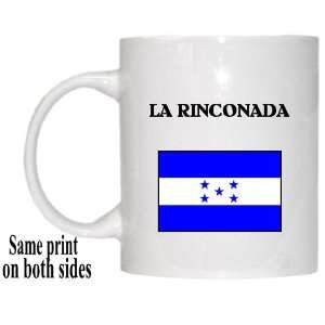  Honduras   LA RINCONADA Mug 