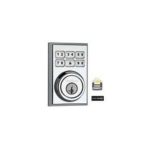  CONTEMPORARY KWIKSET DEADBOLT PC