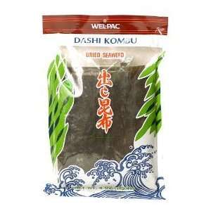 Welpac Dashi Kombu 2 Oz. Grocery & Gourmet Food