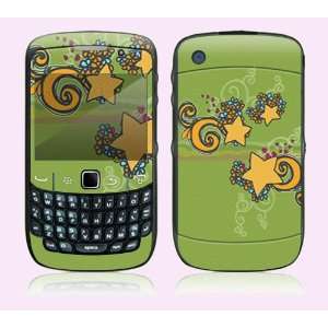  Flower Stars Decorative Skin Cover Decal Sticker for 