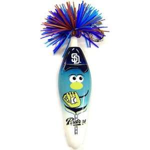  MLB Kookys Klicker Pens San Diego Padres (Original) Toys 