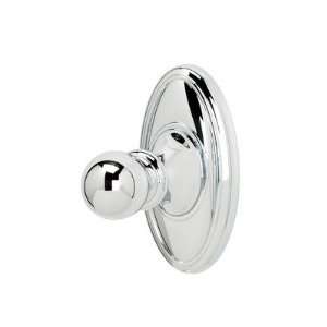  Alno A8080 CHBRZ Classic Traditional Robe Hook