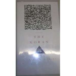  The Meaning of the Glorious Koran. An Explanatory 
