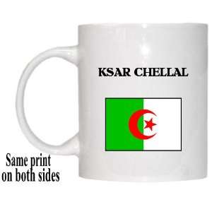  Algeria   KSAR CHELLAL Mug 