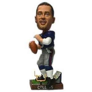  Kerry Collins Forever Collectibles Bobblehead Sports 