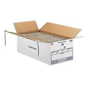   White (PPC00192) Category Storage Systems 