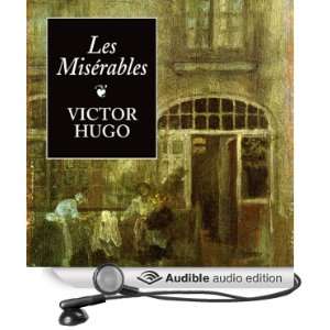 Les Miserables [Abridged] [Audible Audio Edition]