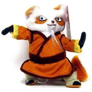  Kung Fu Panda Master Shifu Plush 9 Toys & Games