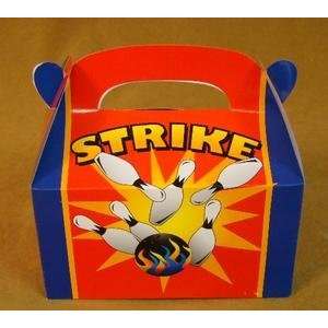 Strike Bowling Gift Box   Pack of 5