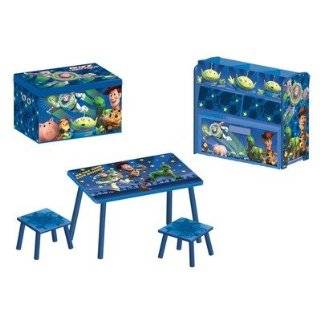Disney Pixar Toy Story Room in a Box Furniture Set by Delta