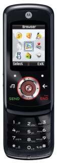 Motorola EM326g Prepaid Phone (Net10)