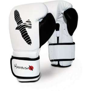 Hayabusa MMA Sparring Gloves, WH 