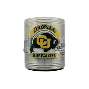  NCAA Colorado Buffaloes Can Cooler