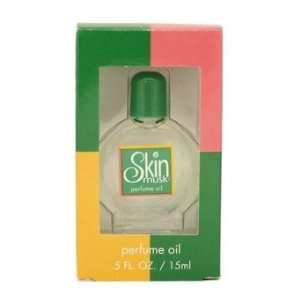  Skin Musk Perfume Oil by Parfums De Coeur   .05 fl oz 