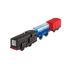  Thomas & Friends Rescue Train Diesel Helps Out Toys 