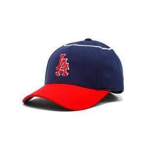  Los Angeles Angels 1962 66 Cooperstown Fitted Cap 7 3/4 
