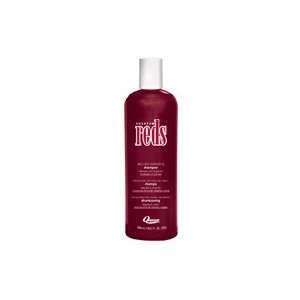  Quantum Reds Daily Color Replenishing Shampoo 10.2oz 