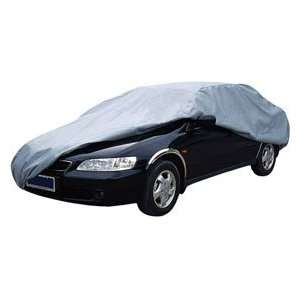  143 to 168 Universal Fit 210D Car Cover Automotive