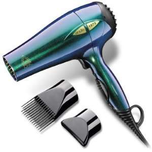  Andis Ceramic Tourmaline Color Waves Dryer # A80415 