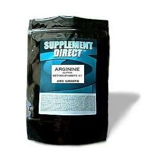  Supplement Direct Arginine Alpha keto glutarate Powder 250 