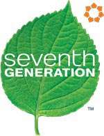 Seventh Generation diapers are free of chlorine processing. They are 