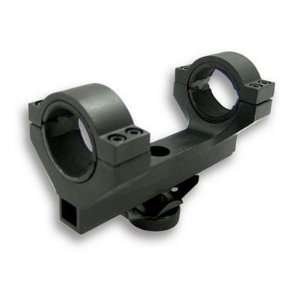  NCStar AR15 CryHdl 30mm Mt 1 Inserts 4   Optics 