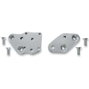   Kick Back Adapter Plates   1 3/8 in. Back FCKB103